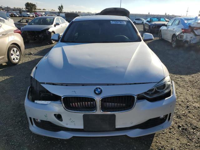 WBA3A5G56FNS89144 BMW 328 I