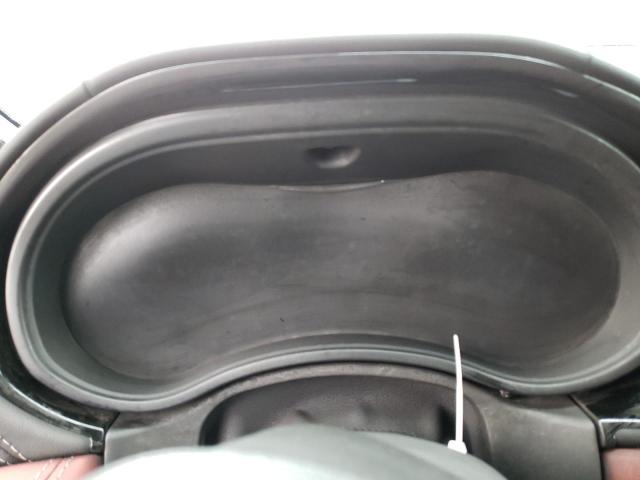 1C4SDJH97MC845180 Dodge Durango Srt Hellcat