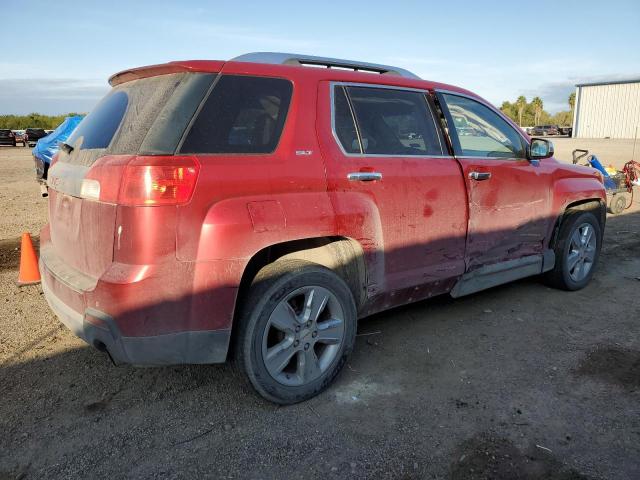 2GKFLTE33F6161548 GMC Terrain Slt