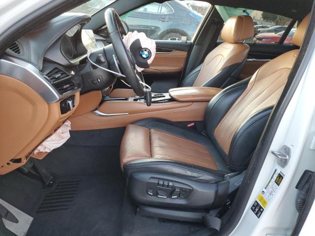5UXKU2C52H0N84718 BMW X6 Xdrive35i