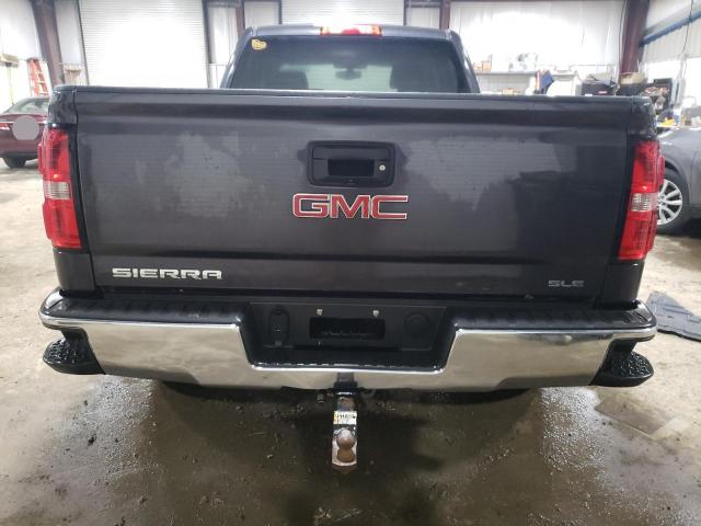 1GTV2UEH7FZ407906 GMC Sierra K1500 Sle