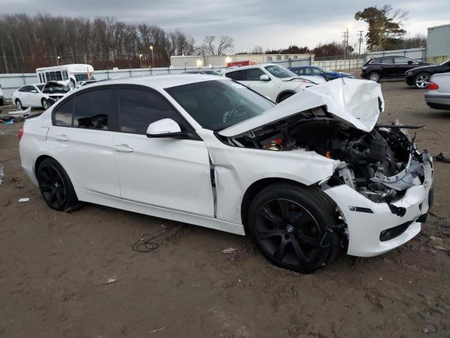 WBA3B5C5XFF961414 BMW 328 Xi Sulev