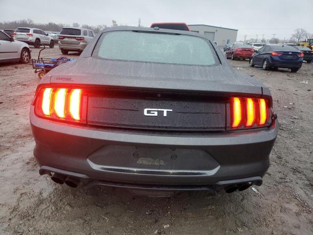 1FA6P8CF9J5113914 Ford MUSTANG GT