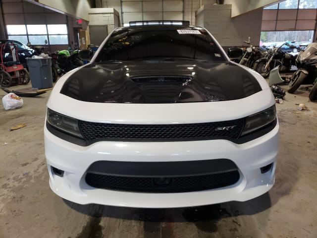 2C3CDXEJ8GH223148 Dodge Charger Srt 392