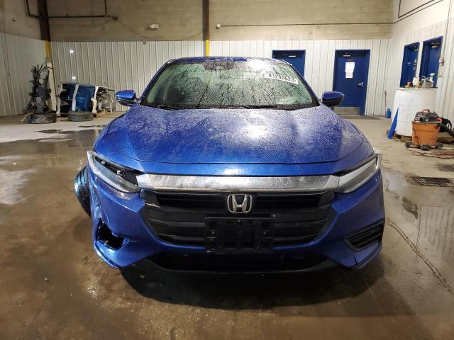 19XZE4F19KE018913 Honda Insight Lx