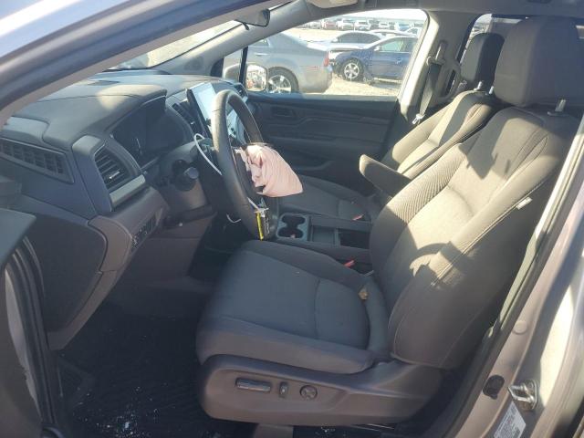 5FNRL6H50KB064576 Honda ODYSSEY EX
