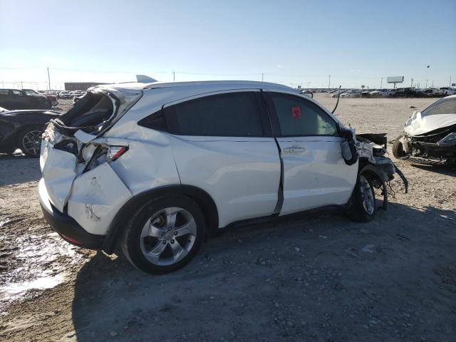 3CZRU5H76GM738963 Honda Hr-v Exl