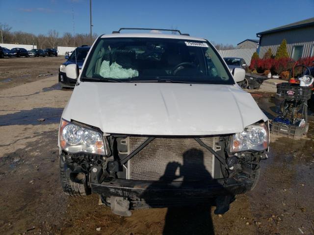 2C4RC1AG5GR120442 Chrysler Town & Country Lx