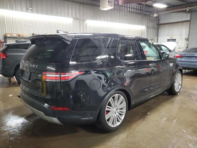 SALRT2RV2JA051898 Land Rover Discovery Hse Luxury