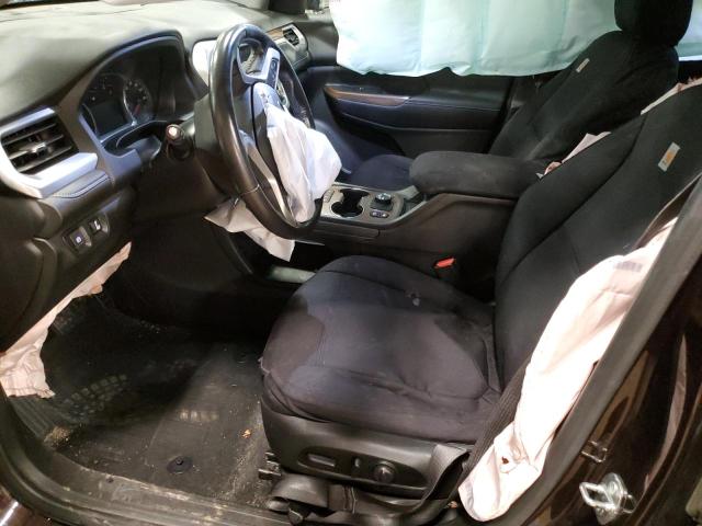 1GKKNRLS7LZ135461 GMC ACADIA SLE