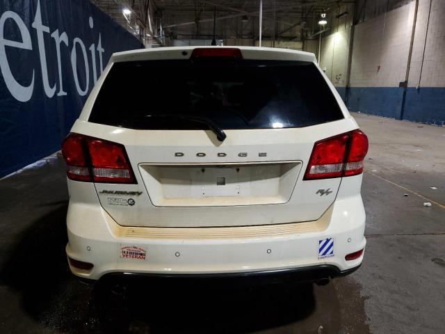 3C4PDCEG3GT212768 Dodge Journey R/t