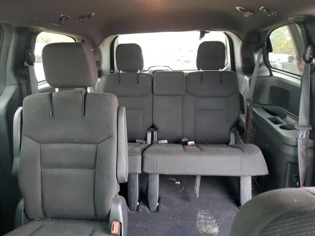 2C4RDGBG1LR228209 Dodge Grand Caravan Se