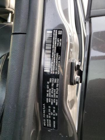 ZACCJADB5HPE54553 Jeep Renegade Limited