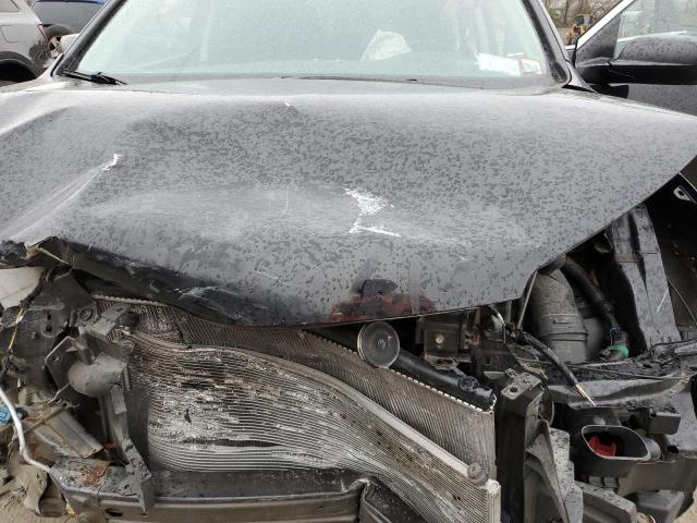 5J6RM4H44GL075832 Honda CR-V SE