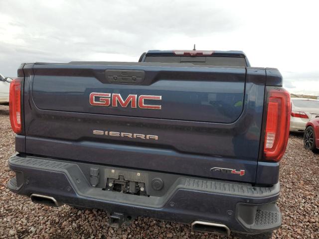 3GTP9EELXLG303114 GMC Sierra K1500 At4