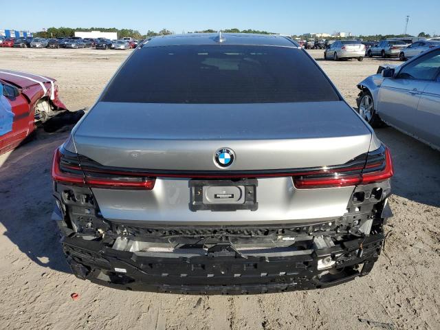 WBA7T2C06MCF83322 BMW 740 I