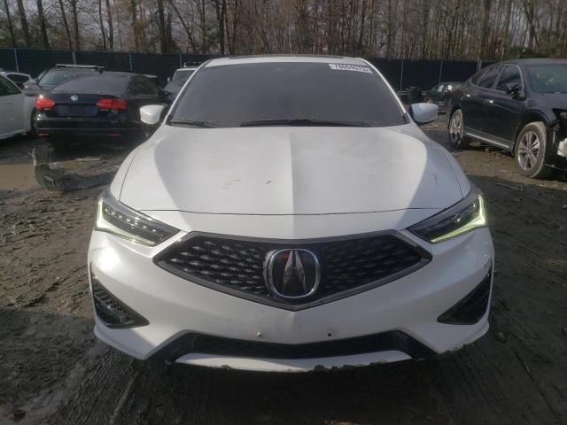 19UDE2F88MA006724 Acura Ilx Premium A-spec