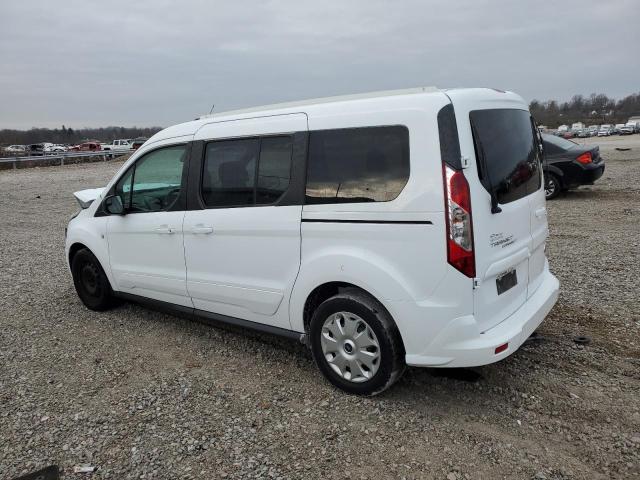NM0GS9F79F1202658 Ford Transit Connect Xlt