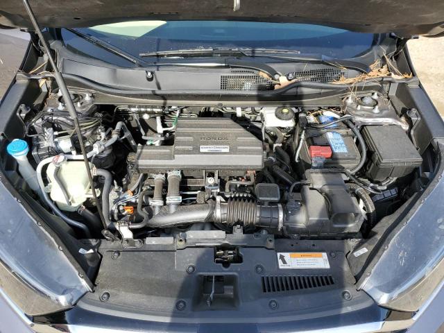 2HKRW1H55MH412192 Honda CR-V EX