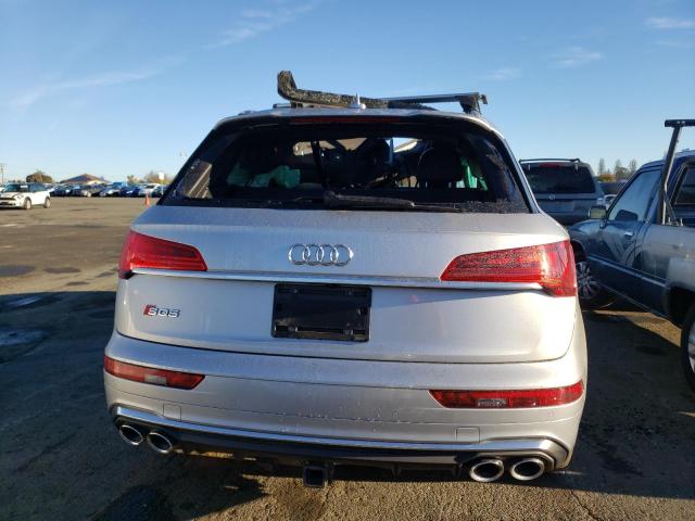 WA1B4AFY6M2041589 Audi Sq5 Premium Plus