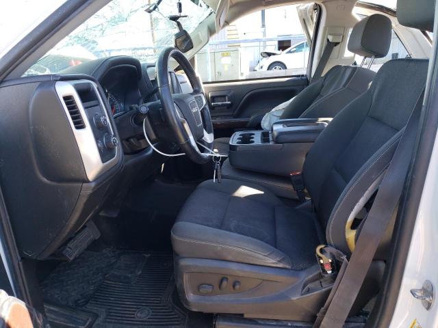 1GTV2UEC8EZ288508 GMC Sierra K1500 Sle