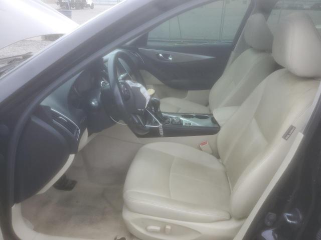 JN1BV7AP2FM352175 Infiniti Q50 BASE