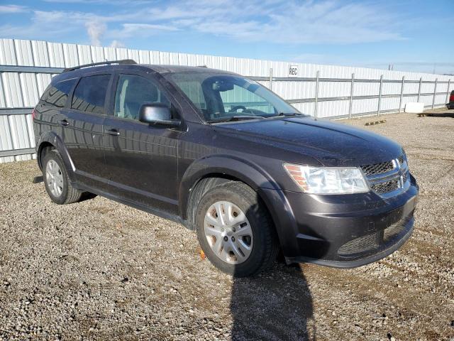 3C4PDCAB7GT249591 Dodge JOURNEY SE