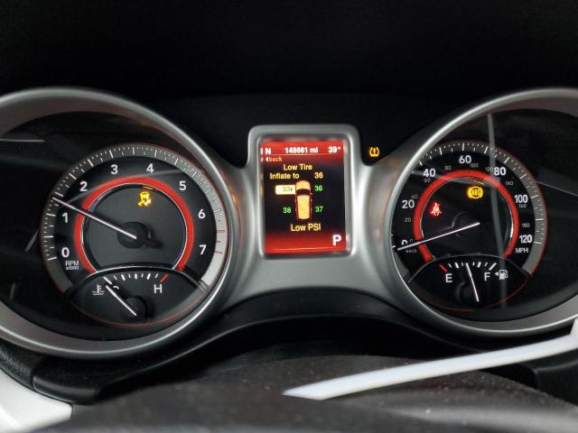 3C4PDCEG6ET264537 Dodge Journey R/t