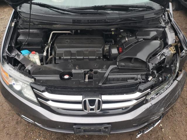5FNRL5H94FB018526 Honda Odyssey Touring