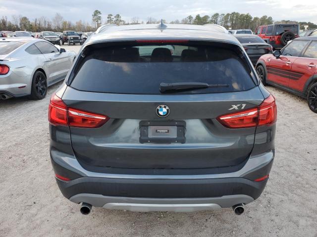 WBXHU7C35J5H41213 BMW X1 Sdrive28i