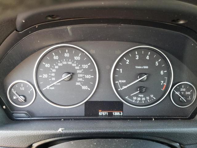 WBA3A5G57FNS89458 BMW 328 I