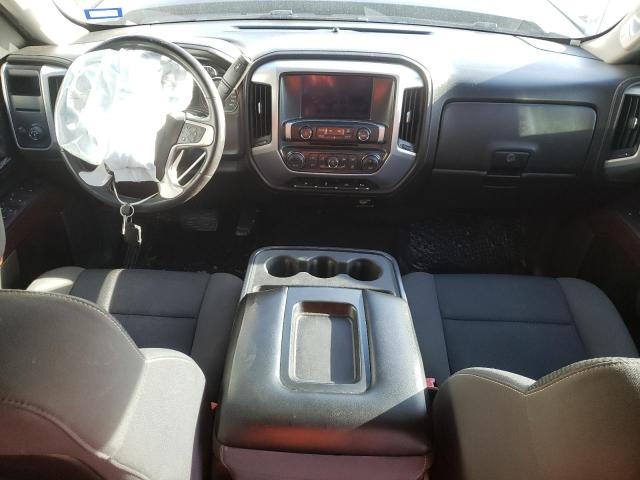 3GTP1UEC1FG202579 GMC Sierra C1500 Sle