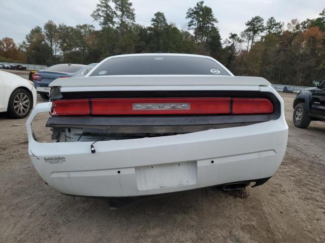 2C3CDYAG3EH184997 Dodge Challenger Sxt