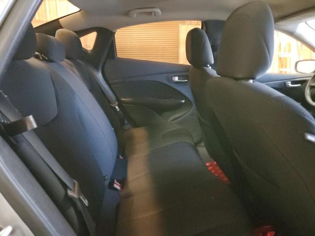 1C3CDFAA0GD533601 Dodge DART SE