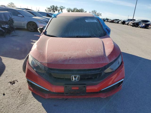 2HGFC2F60KH524502 Honda Civic Lx