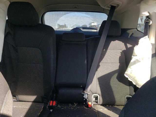 7FARS3H46PE013913 Honda CR-V EX