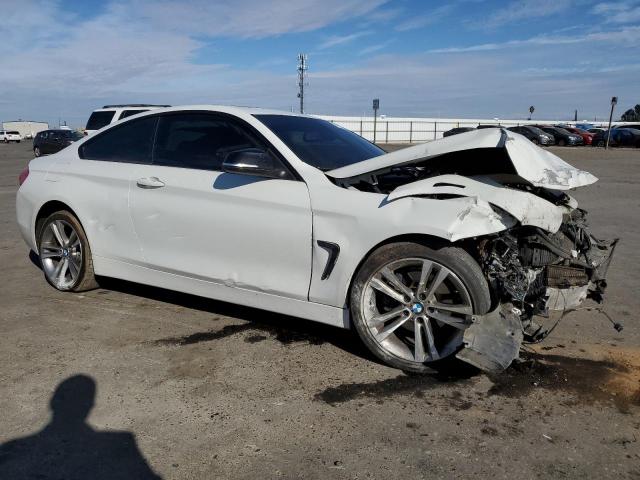 WBA3N7C51FK225102 BMW 428 I