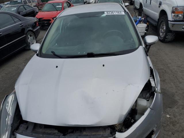 3FADP4EJ1EM205567 Ford FIESTA SE