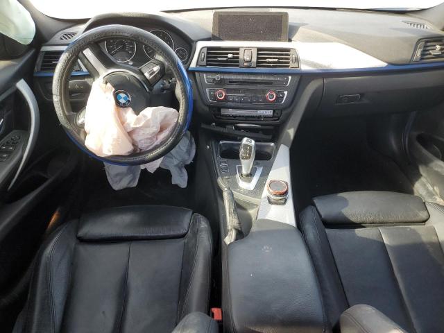 WBA3C1C55FP854190 BMW 328 I Sulev