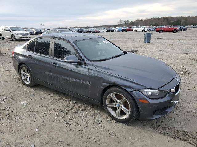 WBA3A5C59EP600722 BMW 328 I