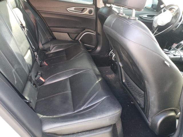 ZARFAEDN7H7533725 Alfa Romeo Giulia Q4