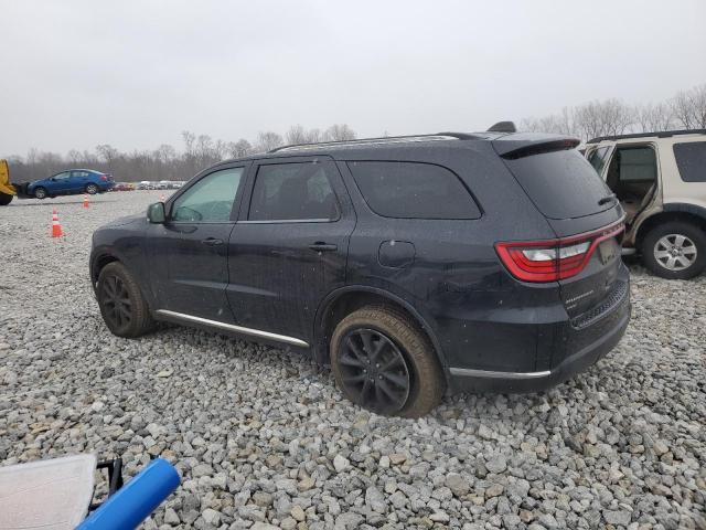 1C4RDJDG5FC730373 Dodge DURANGO LIMITED
