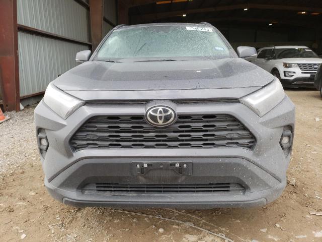 2T3C1RFV7NW225813 Toyota RAV4 XLE P