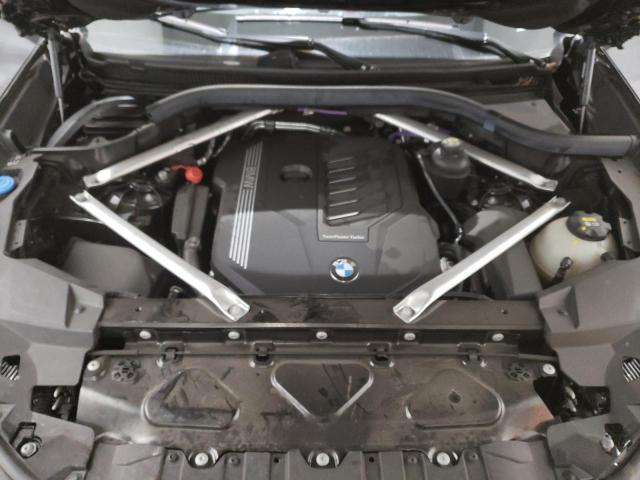 5UXCR4C08P9P08345 BMW X5 Sdrive 40i