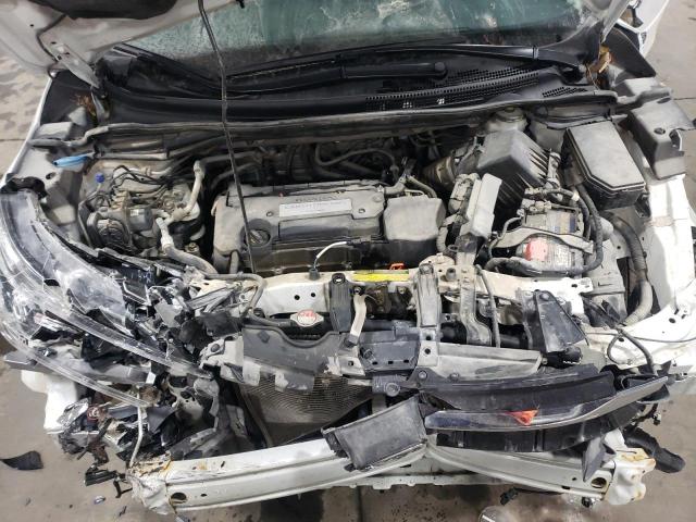 5J6RM4H74FL117425 Honda CR-V EXL