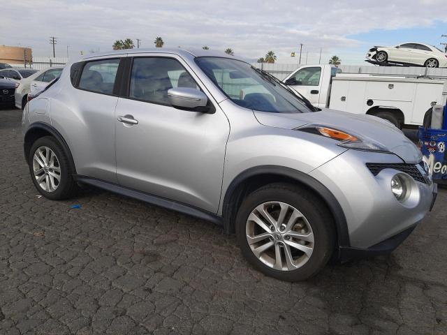 JN8AF5MR9HT705192 Nissan JUKE S