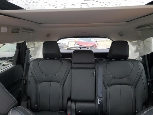 5N1DL1FS9PC370732 Infiniti QX60 LUXE