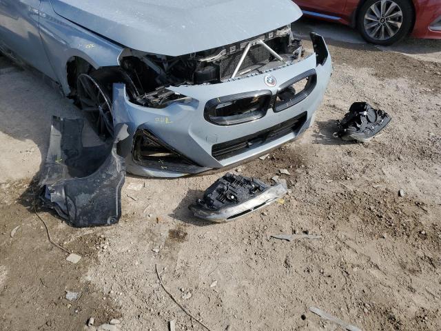 3MW53CM01P8C79464 BMW M240XI