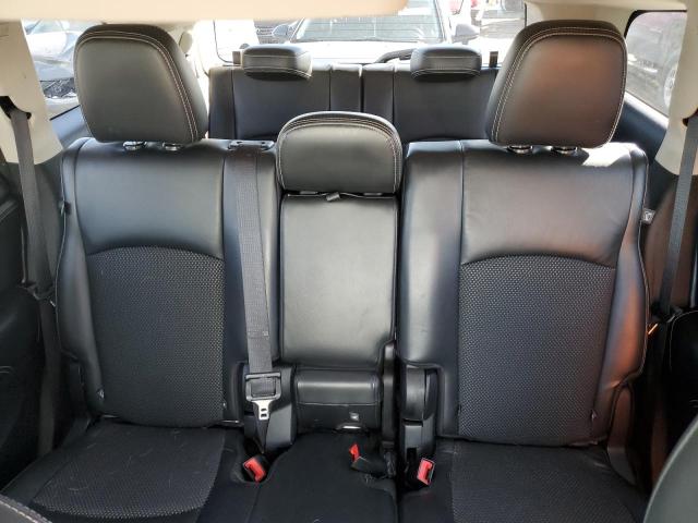 3C4PDCGB7GT211916 Dodge Journey Crossroad