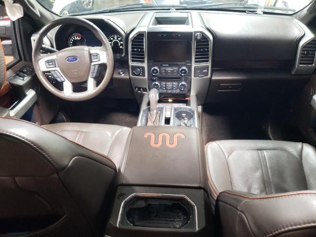 1FTFW1EG1FFC88413 Ford F150 Supercrew